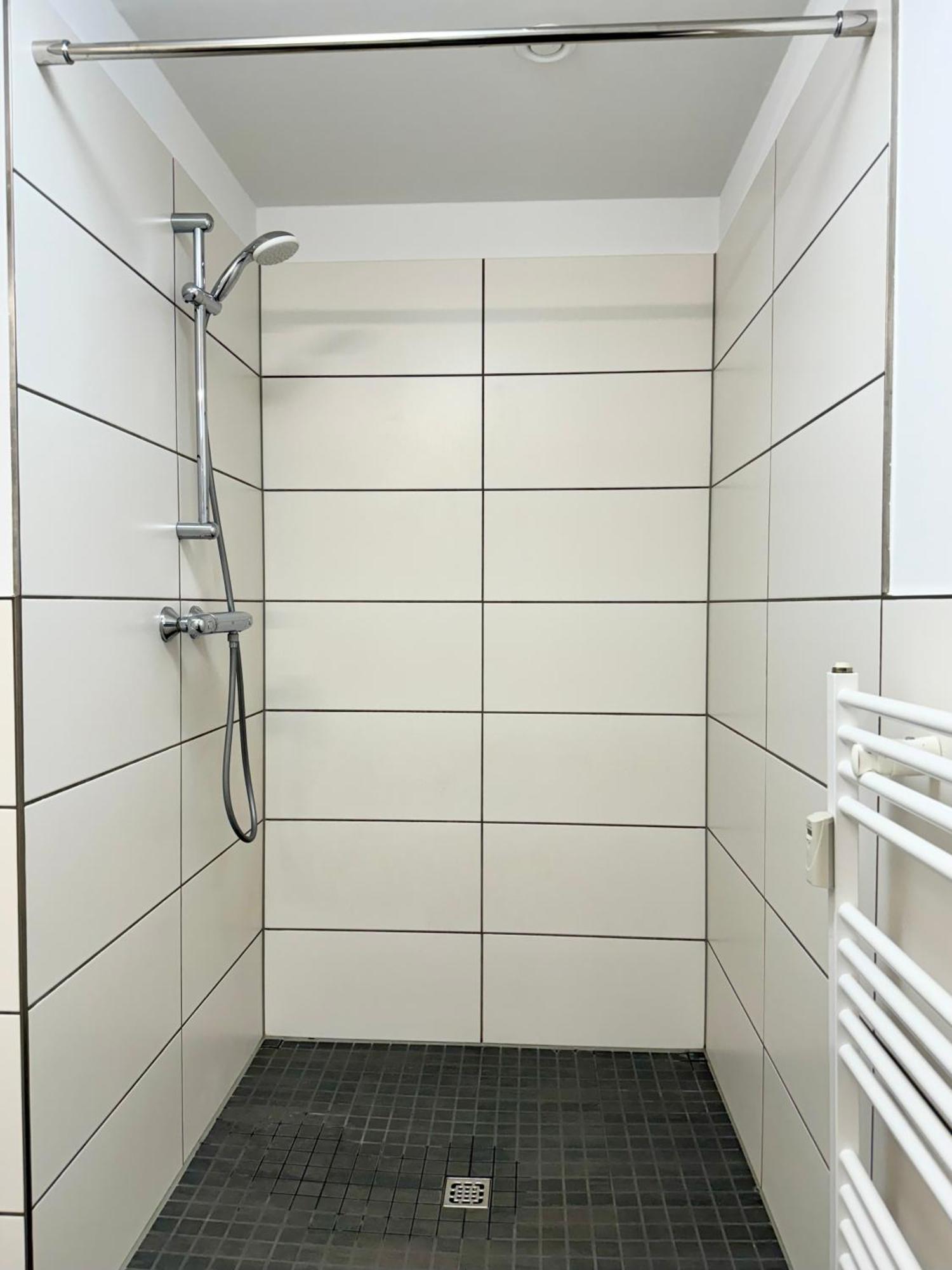 Modernes Apartment Nahe Des Stadtzentrums Hanover Exterior photo