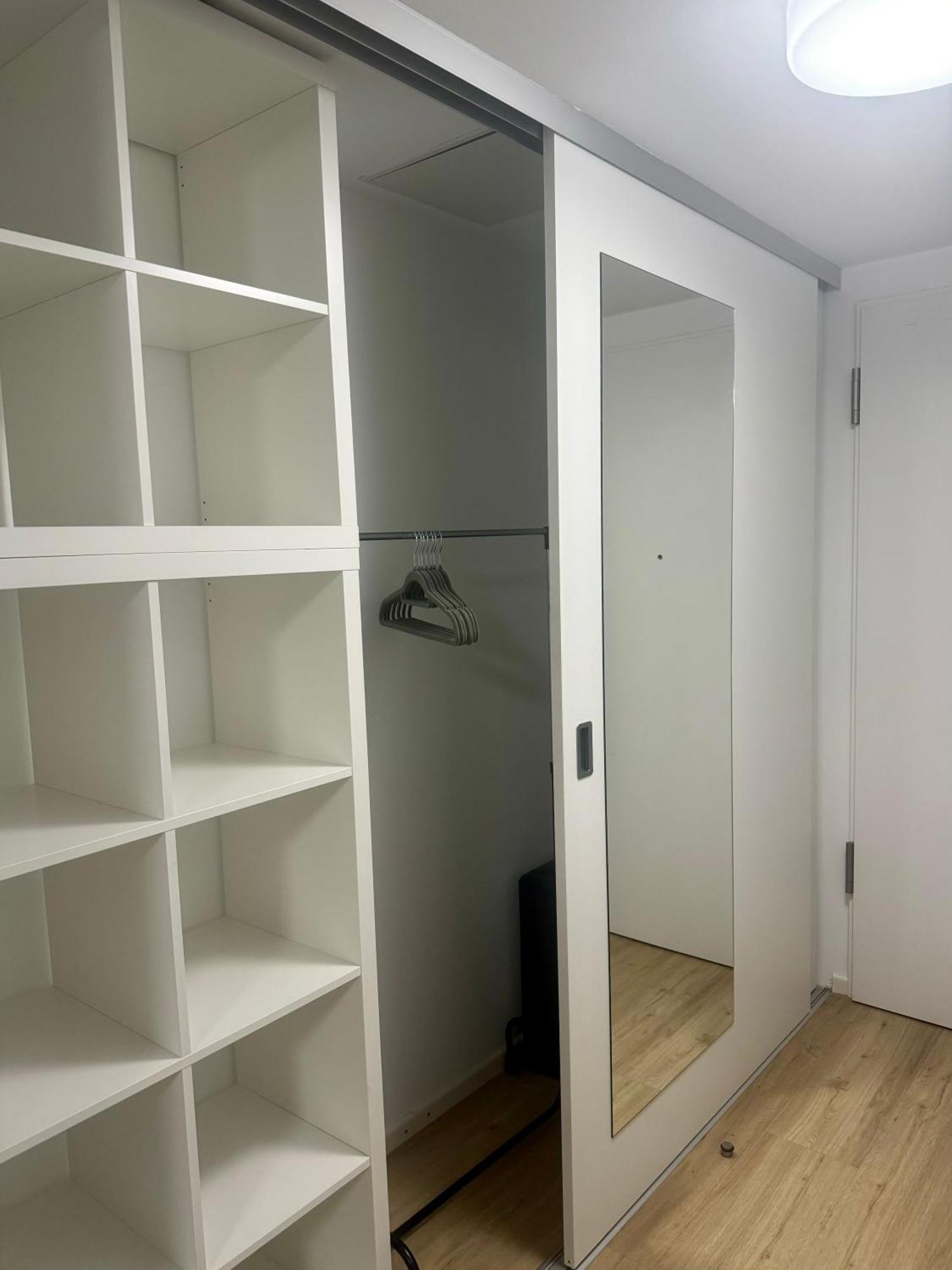 Modernes Apartment Nahe Des Stadtzentrums Hanover Exterior photo